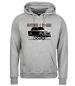 Preview: Hoodie mit Motiv Ho-21Ver7 von Oldtimer & US-Cars Ohrdruf